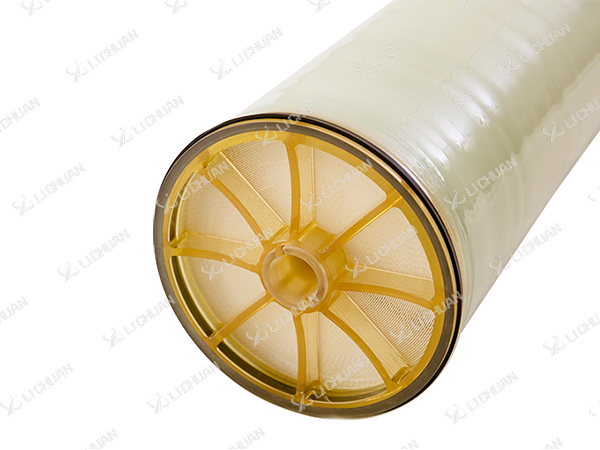 SR30FN-50有機(jī)溶劑特種分離卷式膜