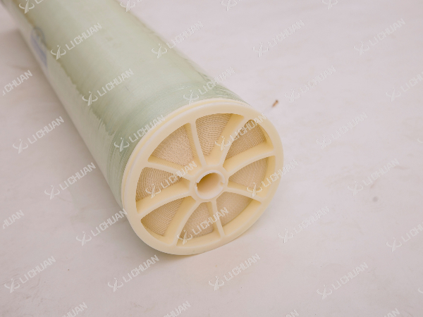電子元器件生產(chǎn)行業(yè)對(duì)超純水需求增大 反滲透膜顯示核心優(yōu)勢(shì)