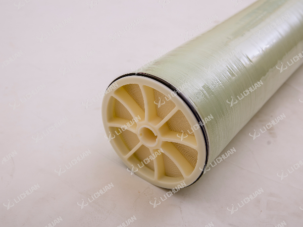 反滲透膜深度處理回用技術(shù)成為煤化工廢水治理的主要趨勢(shì)